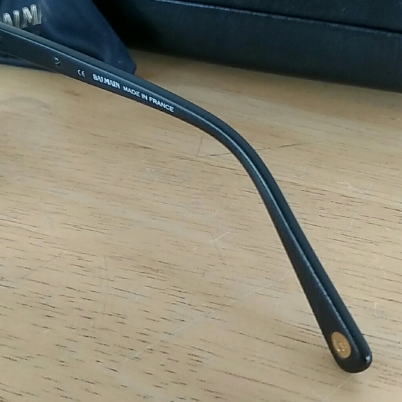 Balmain Sunglasses for Men - Picture 3 of 8